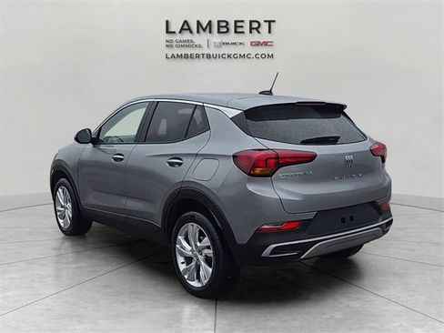 Used 2024 Buick Encore GX Preferred w/ Comfort Package image 3