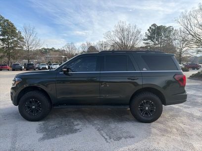 Used 2022 Ford Expedition Timberline