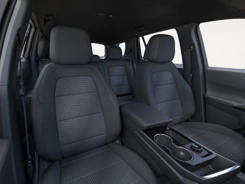New 2026 Chevrolet Equinox LT AWD/4WD image 16