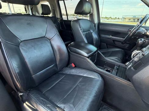 Used 2012 Honda Pilot Touring image 55