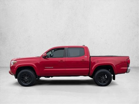 Used 2021 Toyota Tacoma SR5 image 9