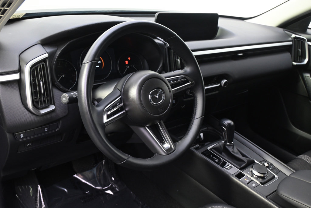 Used 2025 MAZDA CX-50 AWD 2.5 S w/ Preferred Package image 11