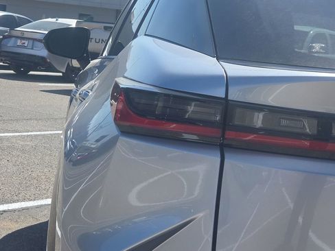 New 2026 Lexus RZ 350e 2WD image 10