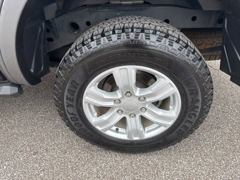 Used 2022 Ford Ranger XLT w/ FX4 Off-Road Package image 32