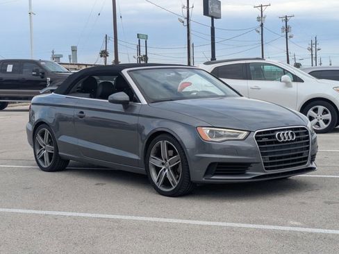Used 2015 Audi A3 2.0T Premium Plus image 3