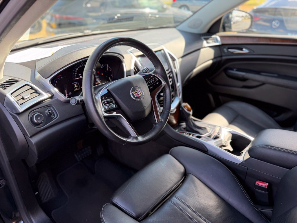 Used 2015 Cadillac SRX Performance FWD image 11