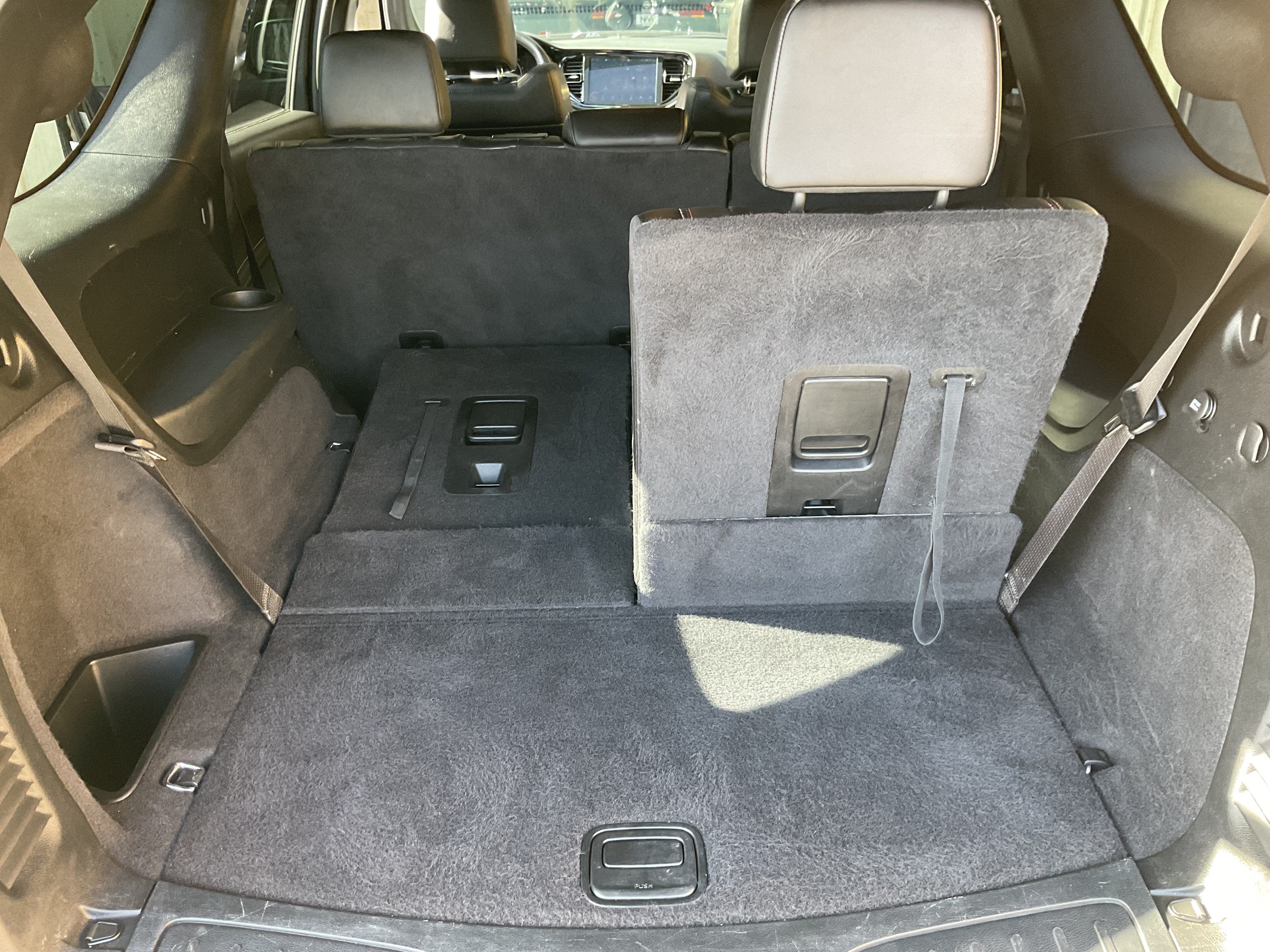 Used 2025 Dodge Durango R/T AWD/4WD image 51