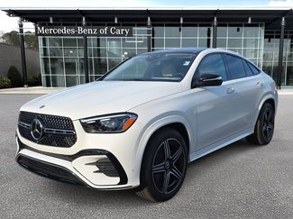 New 2026 Mercedes-Benz GLE 450 4MATIC Coupe video 1