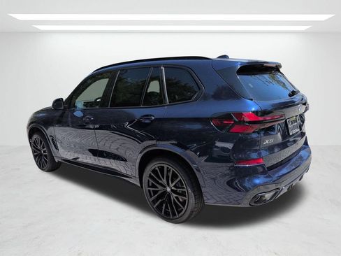 New 2026 BMW X5 xDrive40i w/ M Sport Package AWD/4WD image 6