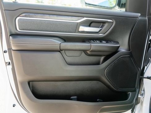 Used 2022 RAM 1500 Big Horn image 15