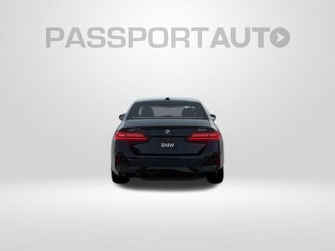 New 2026 BMW 540i xDrive 540i xDrive w/ M Sport Package image 5