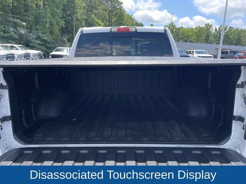 Certified 2023 RAM 1500 Rebel w/ Rebel Level 1 Equipment Group AWD/4WD image 42