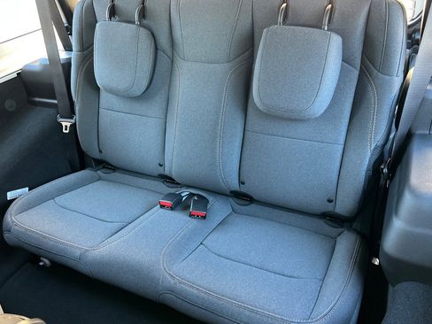 New 2026 Jeep Wrangler Sport image 11