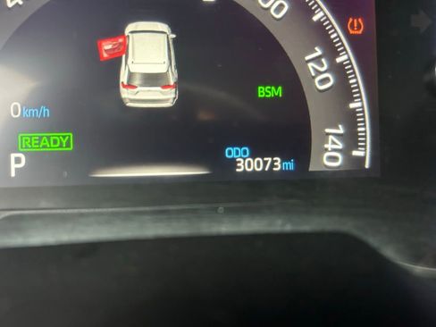 Used 2024 Toyota RAV4 XLE image 21