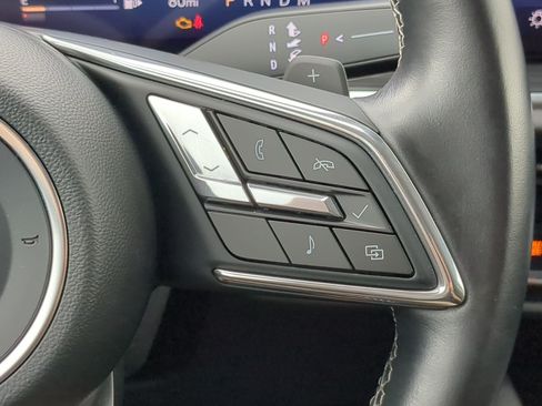 Used 2024 Buick Envision Preferred AWD/4WD image 20