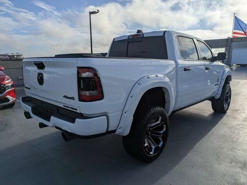 Used 2023 RAM 1500 Big Horn AWD/4WD image 3