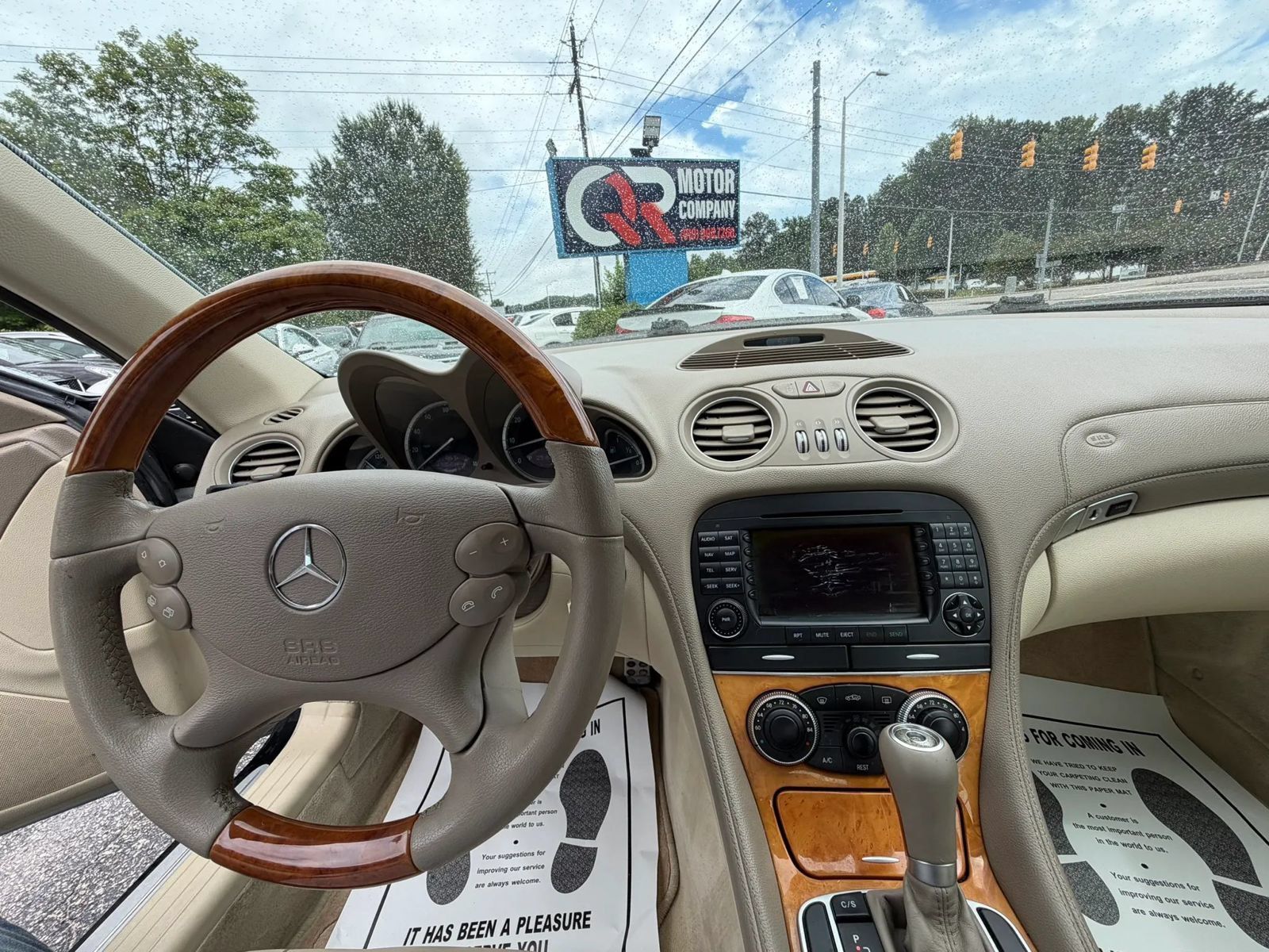 Used 2006 Mercedes-Benz SL 500 image 18