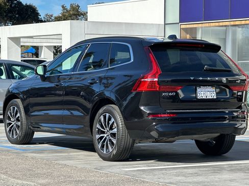 Certified 2023 Volvo XC60 B5 Core w/ Climate Package image 6