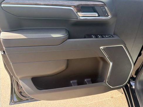 New 2026 GMC Sierra 1500 Elevation AWD/4WD image 13