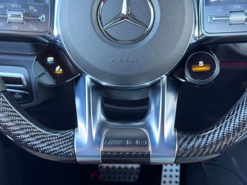 Used 2023 Mercedes-Benz G 63 AMG Squared image 29