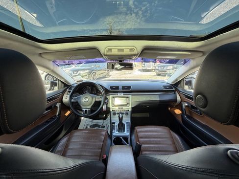 Used 2014 Volkswagen CC Executive image 19