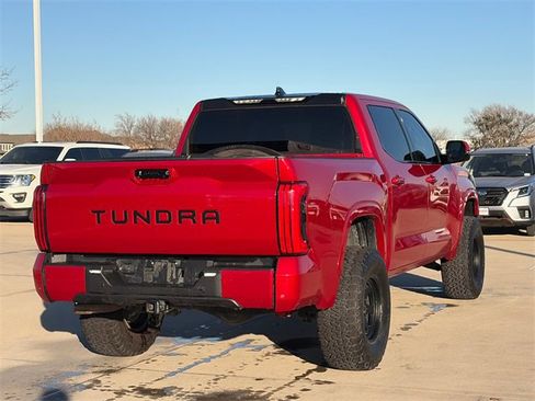 Used 2022 Toyota Tundra Limited image 9