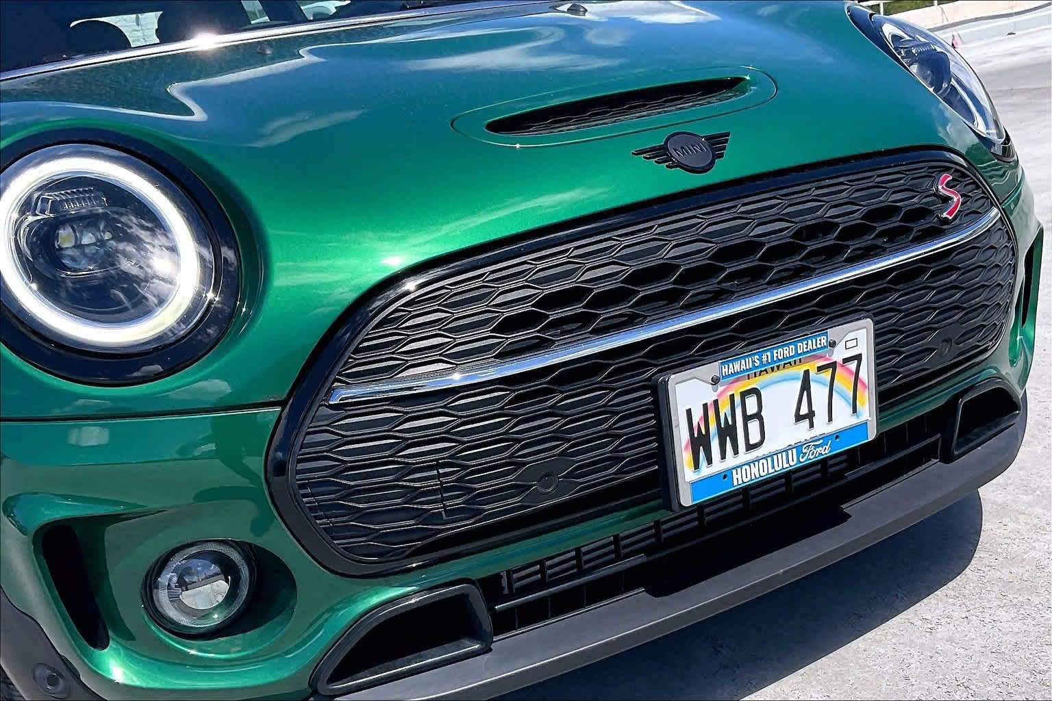 Used 2023 MINI Cooper Clubman S AWD/4WD image 33