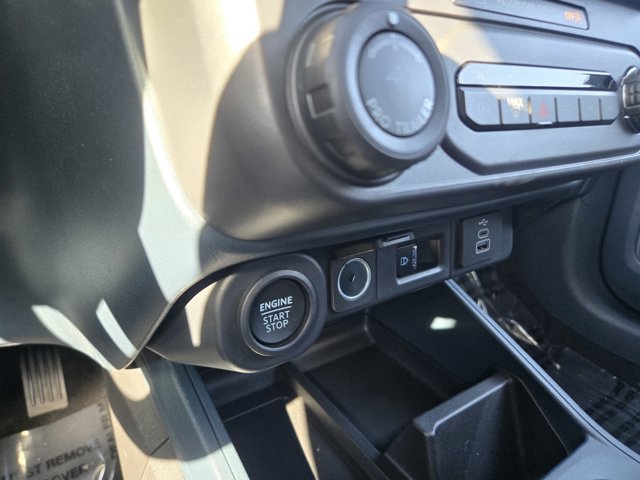 New 2026 Ford Maverick Tremor AWD/4WD image 15