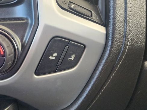 Used 2014 GMC Sierra 1500 SLE w/ SLE Value Package RWD image 31