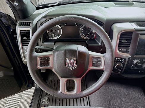 Used 2022 RAM 1500 Classic Warlock w/ Electronics Group image 12