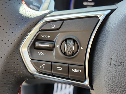 Used 2026 Acura MDX A-Spec AWD/4WD image 19