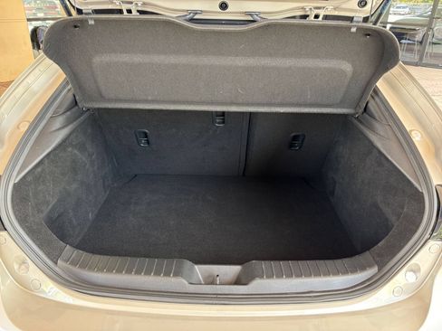 Used 2026 MAZDA MAZDA3 s FWD image 30