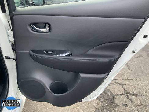 Used 2022 Nissan Leaf SV Plus image 52