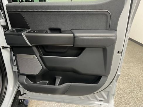 Used 2025 Ford F150 Lariat AWD/4WD image 48