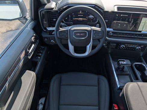 New 2026 GMC Sierra 1500 SLT w/ SLT Premium Plus Package image 33