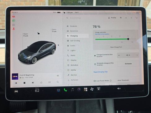 Used 2021 Tesla Model 3 RWD image 44