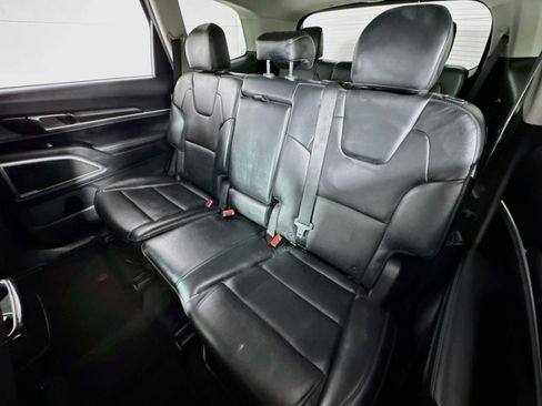 Used 2023 Kia Telluride LX AWD/4WD image 20