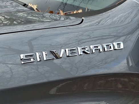 New 2026 Chevrolet Silverado 1500 LT w/ Safety Package image 4