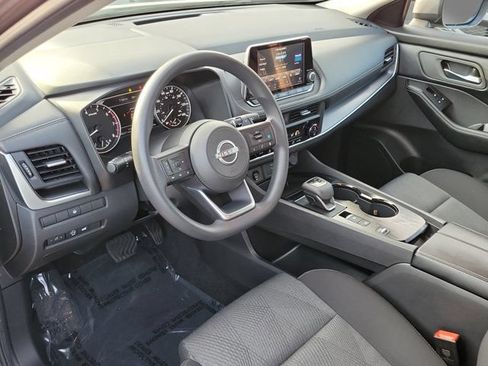 Used 2024 Nissan Rogue SV FWD image 21
