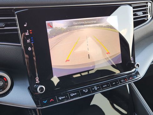 Used 2023 Jeep Wagoneer 2WD image 25