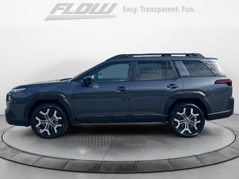 New 2026 Subaru Outback Touring XT AWD/4WD image 4