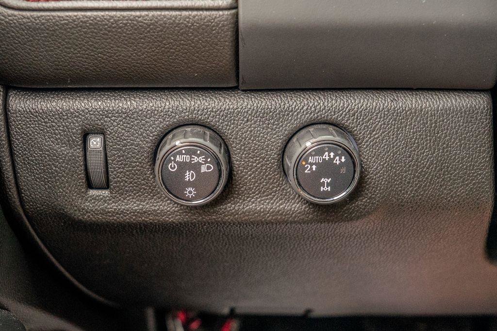 Used 2019 GMC Canyon All Terrain w/ Trailering Package AWD/4WD image 37