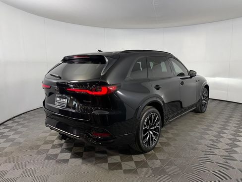Used 2026 MAZDA CX-70 3.3 Turbo S w/ Premium Package AWD/4WD image 5