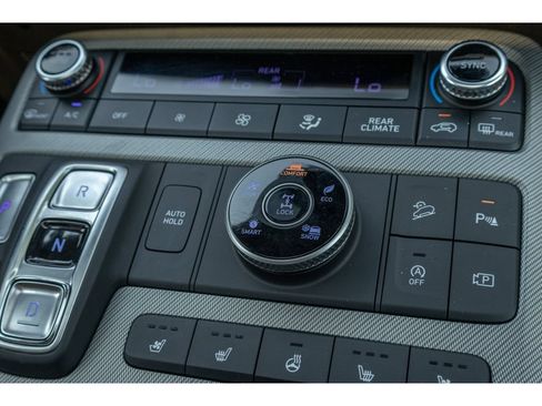 Used 2025 Hyundai Palisade SEL AWD/4WD image 26