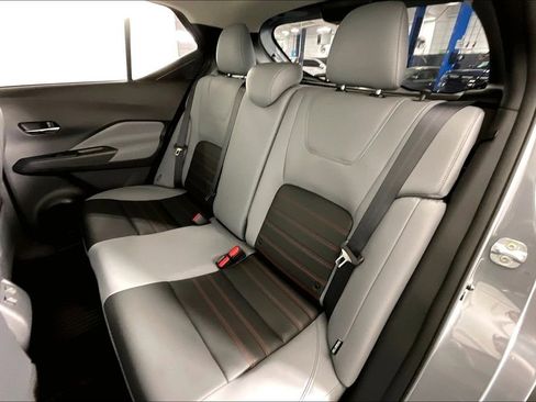 Used 2024 Nissan Kicks SR w/ SR Premium Package image 36