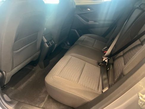 Certified 2025 Chevrolet Equinox LT AWD/4WD image 25