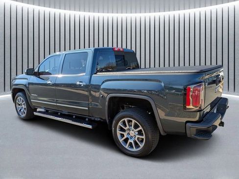Used 2018 GMC Sierra 1500 Denali image 6