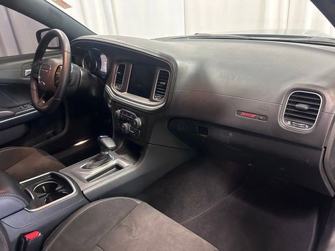 Used 2022 Dodge Charger Scat Pack RWD image 21