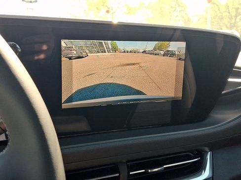 New 2026 Buick Envista Sport Touring w/ Convenience I Package FWD image 13