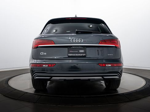 Certified 2023 Audi Q5 2.0T Premium Plus w/ Premium Plus Package image 22